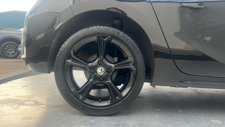 Vauxhall Corsa 1.2 GS 5dr Petrol Hatchback